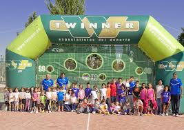 &Eacute;xito navarro en el XXVII Open Blaston Sport